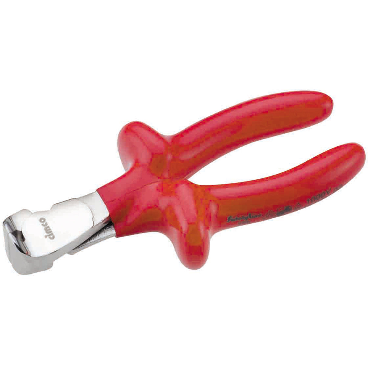 Heavy Duty Top-Cutters 1000 V