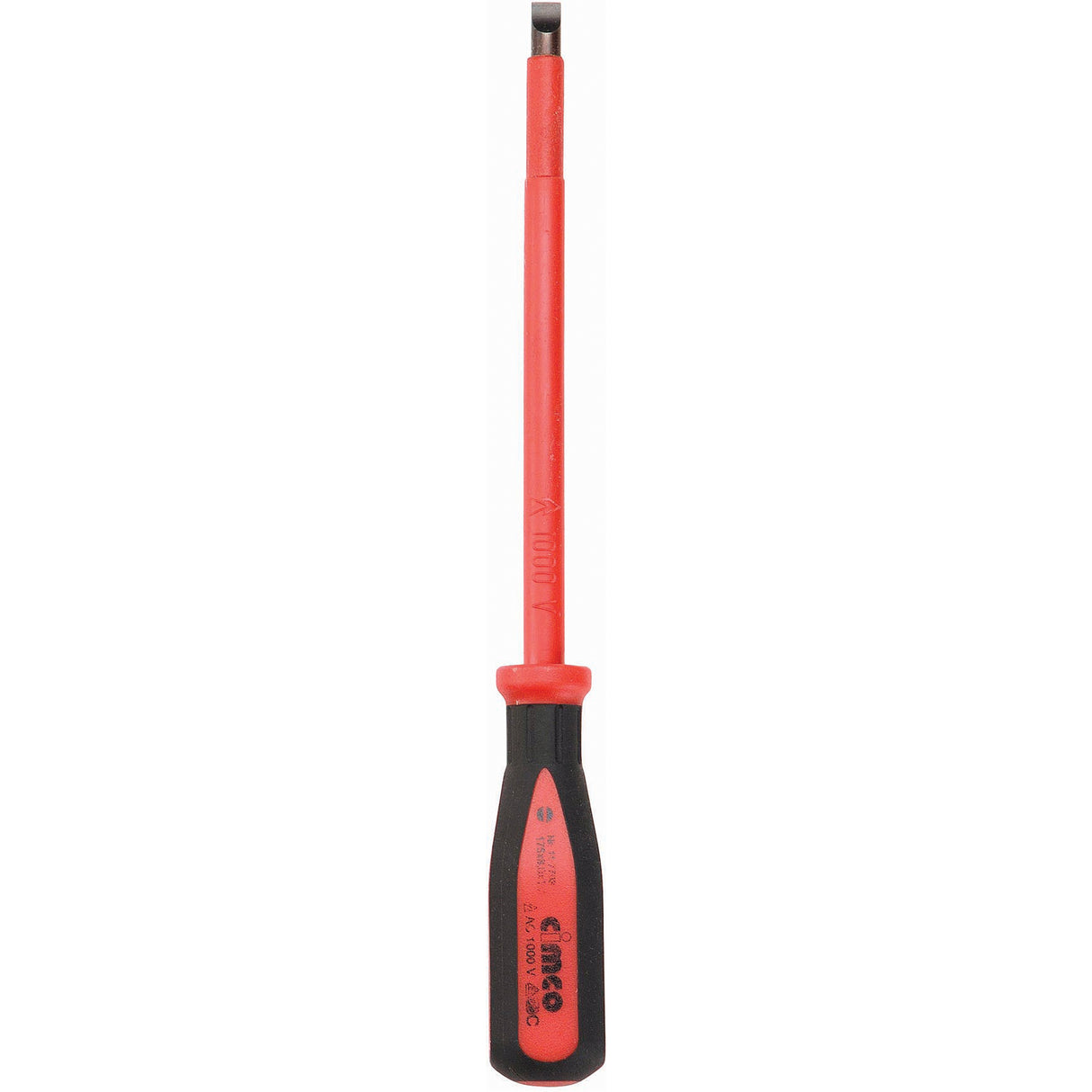 Electrician's Screwdrivers, 1000 V