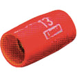 Insulated 1/2" Drive Socket, 1000V