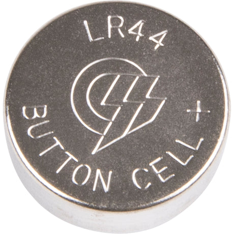 LR44 Battery, 1.5 V