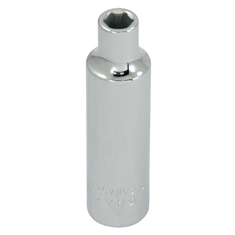 Socket, 1-1/16", 1/2" Drive, 6 Points, Deep