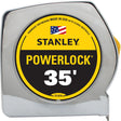 Powerlock® Classic Tape Measure, 1" x 35', Imperial Graduations