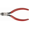 Midget Tapered Nose Diagonal Cutters, 5-1/16" L