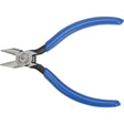 Midget Pointed Nose Diagonal Cutters, 4-1/4" L