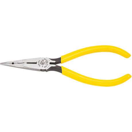 Type L1 Long Nose Pliers, 6-5/8" L