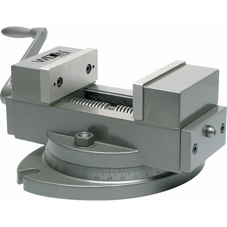 Self Centering Precision Vise