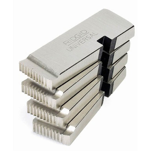 Pipe Dies for Use in Model 500A Mono Die Heads (NPT), For Pipe Size 1/4"