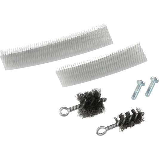 Replacement Brush set for Inner-Outer Copper Cleaning Brush