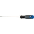 Slot Electrician's Screwdriver, 3/16" Tip, Round
