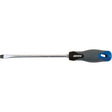 Slot Mechanic's Screwdriver, 3/8" Tip, Round