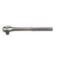 Ratchet Wrench, 1/4" Drive, Plain Handle