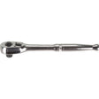 Quick-Release Ratchet Wrench, 1/2" Drive