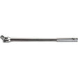 Hinge Handle, 1/2" Drive, Ergonomic Handle
