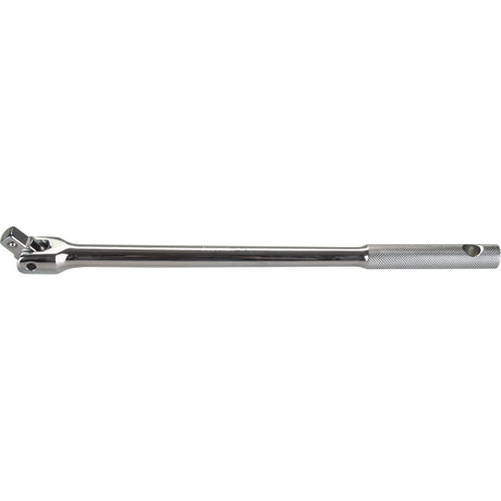 Hinge Handle, 1/2" Drive, Ergonomic Handle