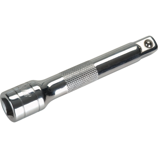 Socket Extension, 1/2" Drive, 5" L