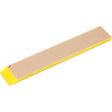 Wall Scraper, PVC Blade, 1" Wide, PVC Handle