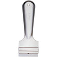 Razor Scrapers, High-Carbon Steel Blade, 1-1/2" Wide, Metal Handle