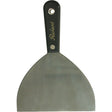 Putty Knife, High-Carbon Steel Blade