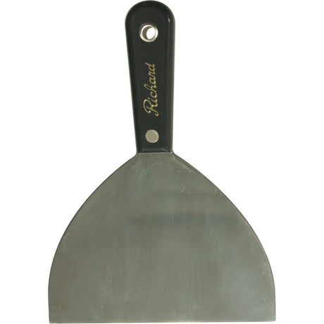 Putty Knife, High-Carbon Steel Blade