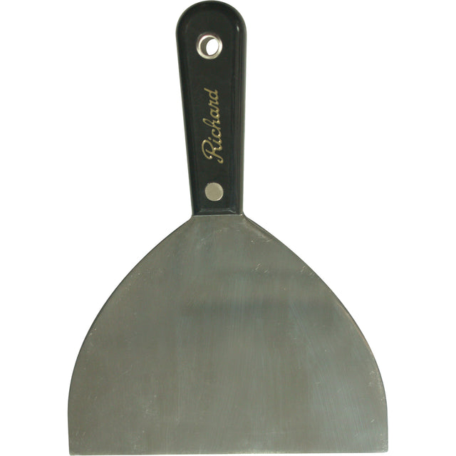 Putty Knife, High-Carbon Steel Blade