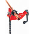 Top Screw Bench Chain Vise #BC610, Bench Mount