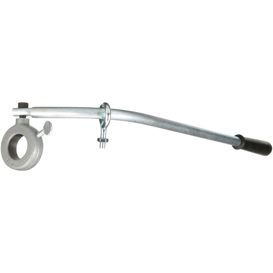 Carriage Feed Lever #312