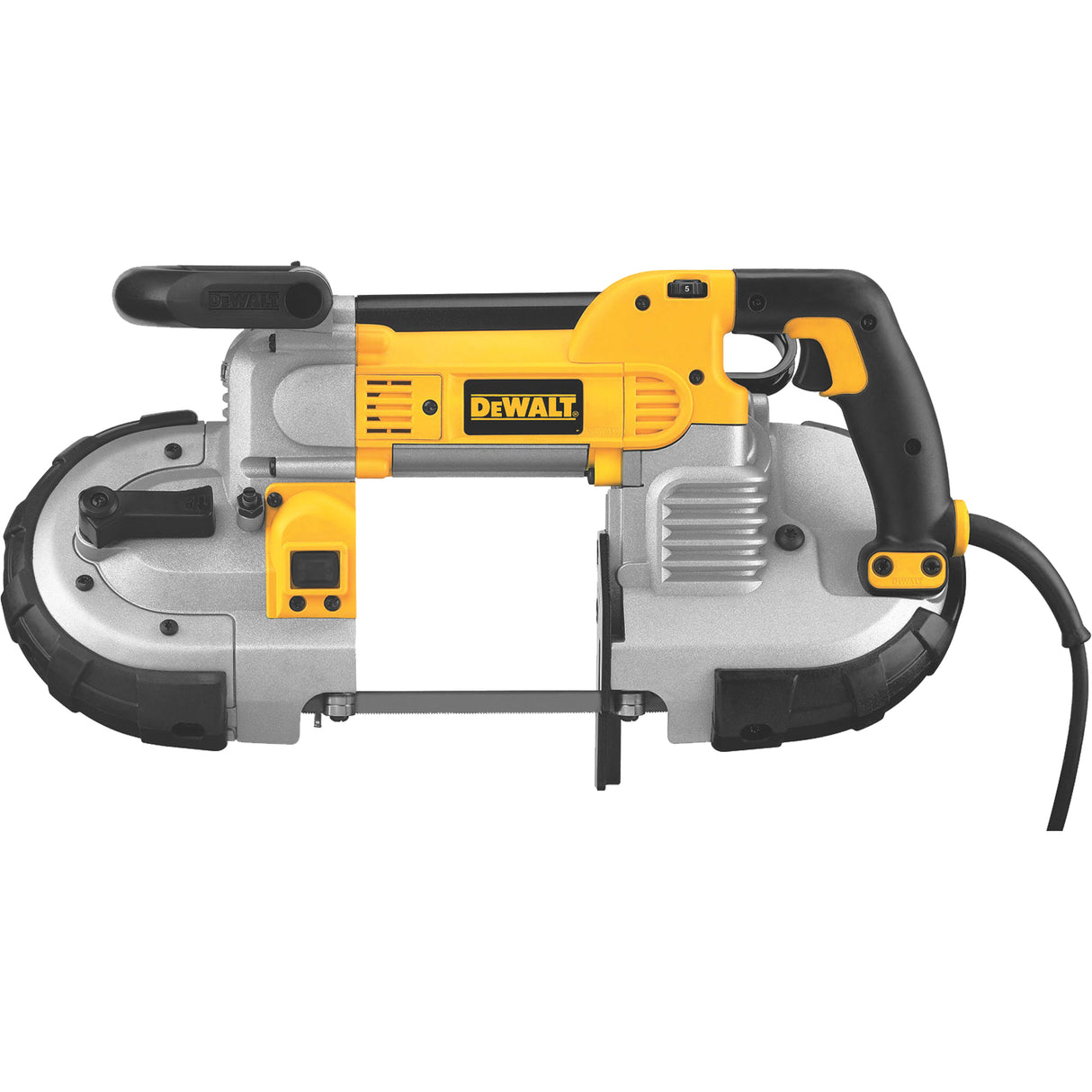 Deep Cut Porta-Band® Saws