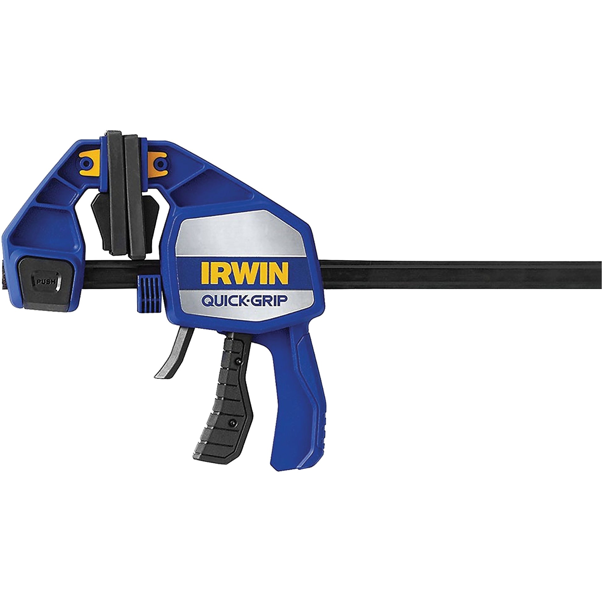 XP™ One-Handed Bar Clamp & Spreader, 24" (610 mm)