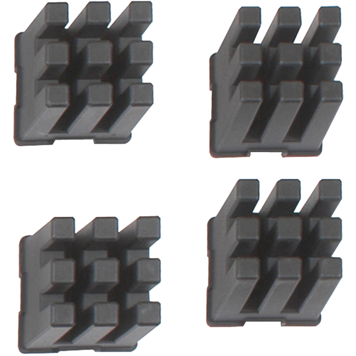 Accessories for Parallel Clamps - KP Framing Systems