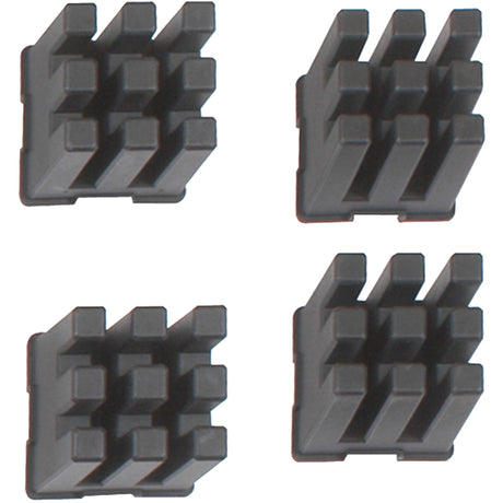 Accessories for Parallel Clamps - KP Framing Systems