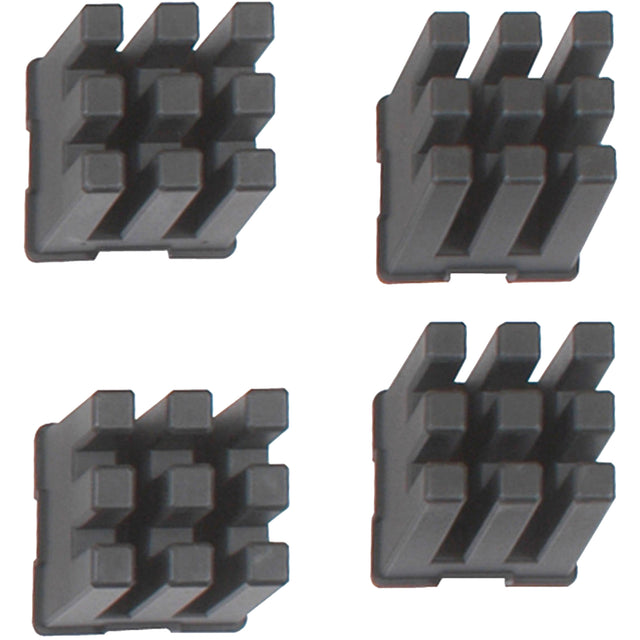 Accessories for Parallel Clamps - KP Framing Systems