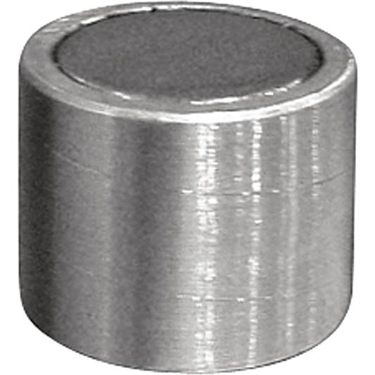 Cylindrical Fixture Magnet Assemblies, 1/2" Dia., 2.65 lbs. Pull