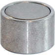 Cylindrical Fixture Magnet Assemblies, 5/8" Dia., 4.35 lbs. Pull