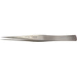 Tweezers - Pointed Tips, Straight - 4.92" (125 mm)