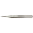 Tweezers - Pointed Tips, Straight - 4.75" (120 mm)
