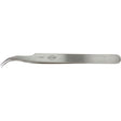 Tweezers - Pointed Tips, Curved - 4.75" (120 mm)