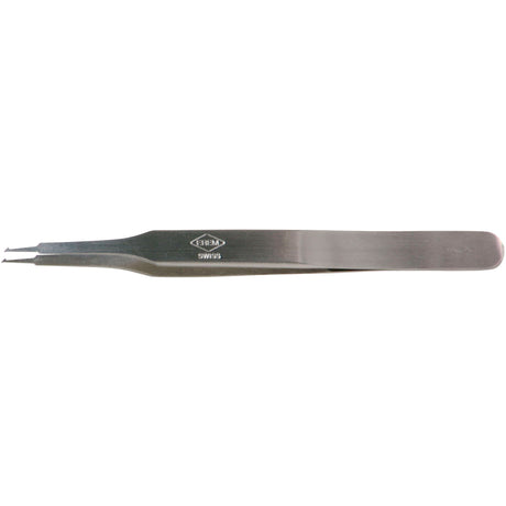 Tweezers - Angled Head - 4.5" (115 mm)