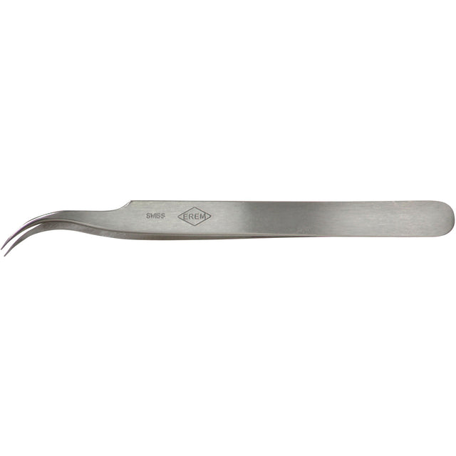 Tweezers - Pointed Tip, Curved