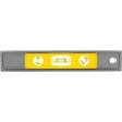 Torpedo Level, 9" L, Magnetic