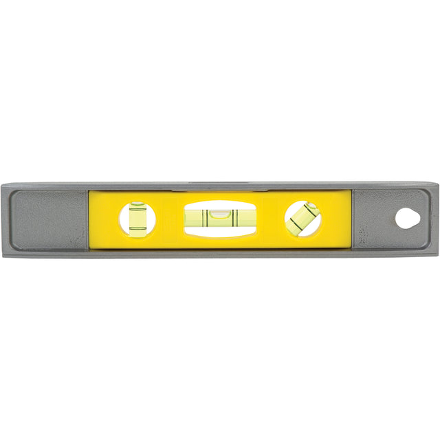 Torpedo Level, 9" L, Magnetic