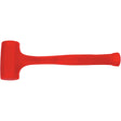 Compo-Cast® Soft-Face Hammer, 28 oz., 4-1/2" L