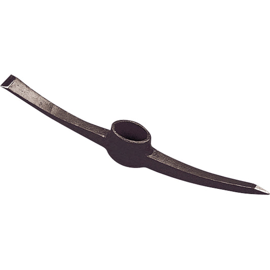 Clay Pick Head, 6 lbs. Head