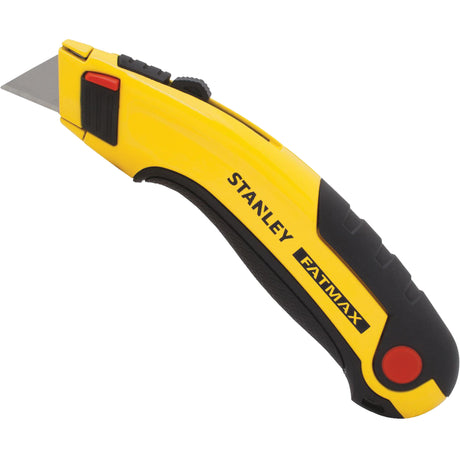 Fatmax® Retractable Utility Knife, Heavy-Duty
