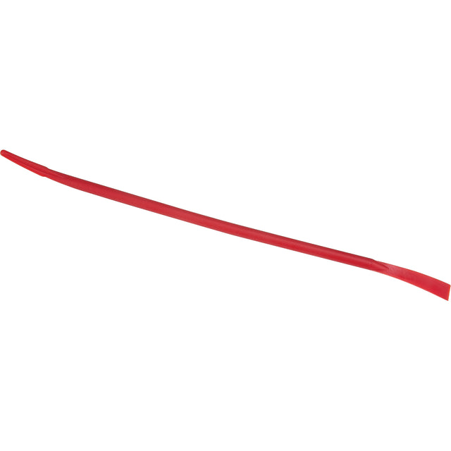 Sealing Spatula, Fibreglass, 1/4" W, 1-1/2" L, Fibreglass Handle