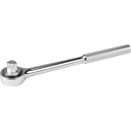 Ratchet Wrench, 1/2" Drive