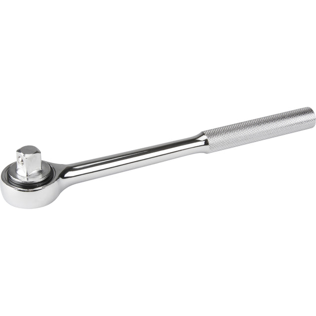 Ratchet Wrench, 1/2" Drive