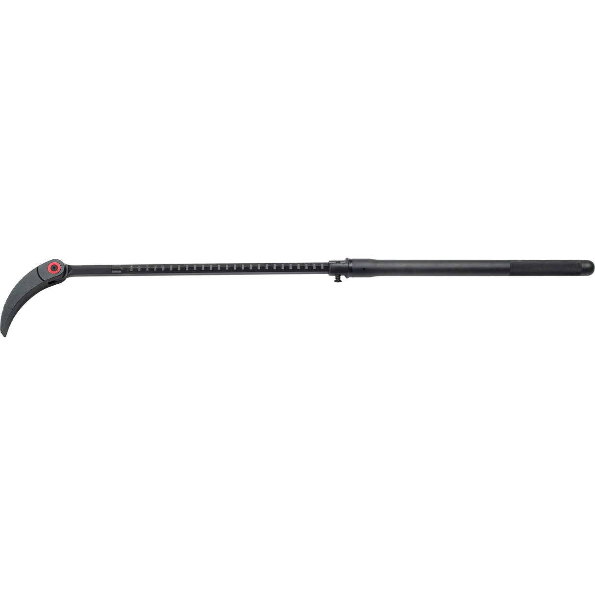 Extendable Pry Bars, 29" - 48" L