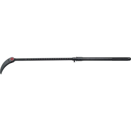 Extendable Pry Bars, 29" - 48" L