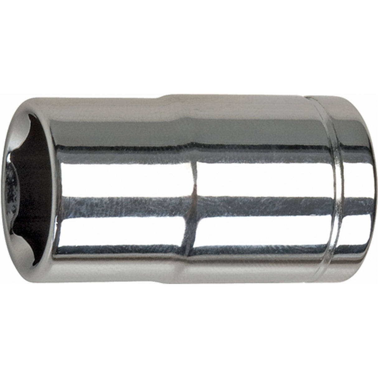 SAE Socket, 5/16", 3/8" Drive, 6 Points, Deep