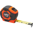 P1000 Series Measuring Tape, 25 mm x 8 m, cm/m Graduations